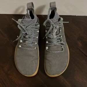 Vivo barefoot hiking shoes